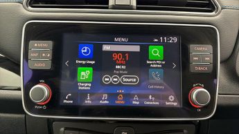 Nissan Leaf E PLUS TEKNA
