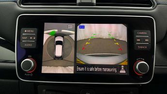 Nissan Leaf E PLUS TEKNA