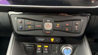 Nissan Leaf E PLUS TEKNA