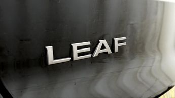 Nissan Leaf E PLUS TEKNA