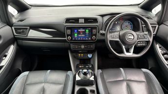 Nissan Leaf E PLUS TEKNA