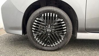 Nissan Leaf E PLUS TEKNA