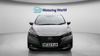 Nissan Leaf E PLUS TEKNA