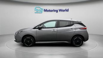 Nissan Leaf E PLUS TEKNA