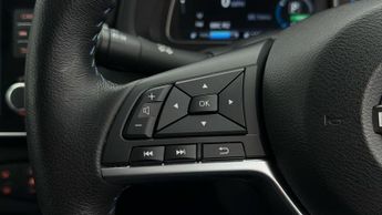 Nissan Leaf E PLUS TEKNA