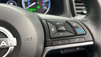 Nissan Leaf E PLUS TEKNA