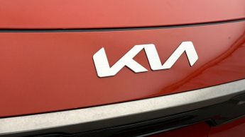 Kia Niro 3