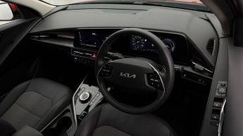 Kia Niro 3