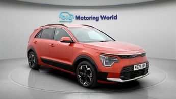 Kia Niro 3