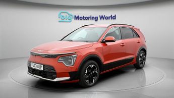 Kia Niro 3