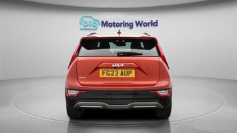 Kia Niro 3