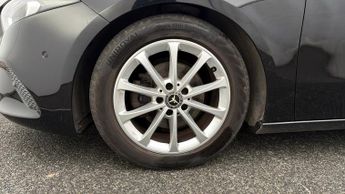 Mercedes-Benz A Class A 180 D SPORT EXECUTIVE
