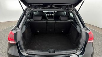 Mercedes-Benz A Class A 180 D SPORT EXECUTIVE