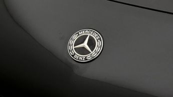 Mercedes-Benz A Class A 180 D SPORT EXECUTIVE