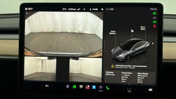 Tesla Model 3 ALL MODELS