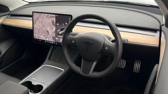 Tesla Model 3 ALL MODELS