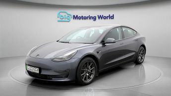 Tesla Model 3 ALL MODELS