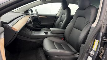 Tesla Model 3 ALL MODELS