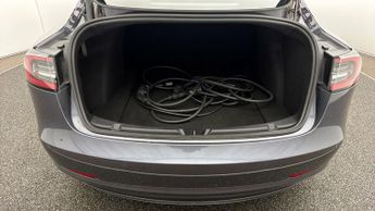 Tesla Model 3 ALL MODELS