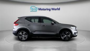 Volvo XC40 T3 INSCRIPTION PRO