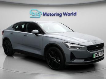 Polestar 2 BASE