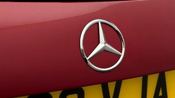 Mercedes-Benz A Class A 180 AMG LINE EDITION EXECUTIVE