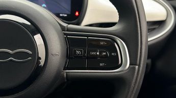 Fiat 500e ICON