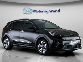Kia Niro 4 PLUS