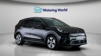 Kia Niro 4 PLUS