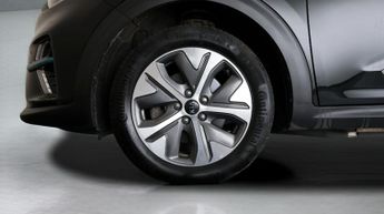 Kia Niro 4 PLUS