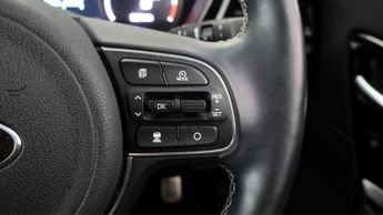 Kia Niro 4 PLUS