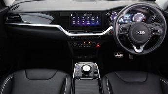 Kia Niro 4 PLUS
