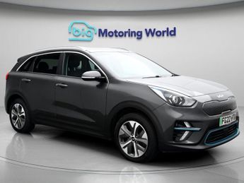 Kia Niro 2