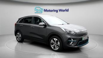 Kia Niro 2