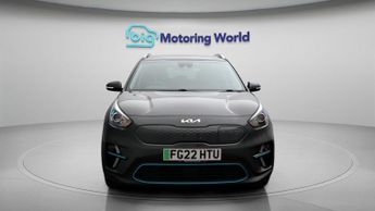 Kia Niro 2