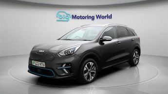 Kia Niro 2