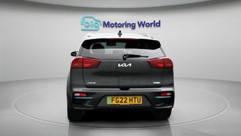 Kia Niro 2