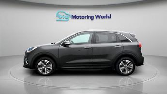 Kia Niro 2