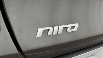 Kia Niro 2