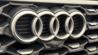 Audi Q5 SPORTBACK TDI QUATTRO S LINE