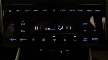 Hyundai TUCSON T-GDI ULTIMATE
