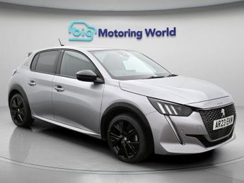 Peugeot 208 PURETECH GT S/S