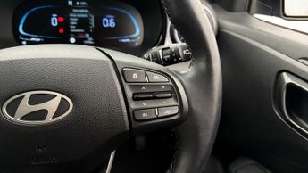 Hyundai i10 MPI PREMIUM