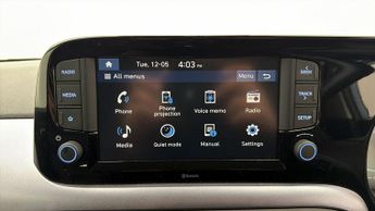 Hyundai i10 MPI PREMIUM