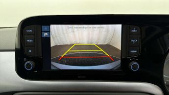 Hyundai i10 MPI PREMIUM