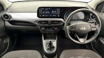 Hyundai i10 MPI PREMIUM