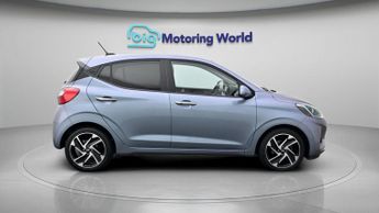 Hyundai i10 MPI PREMIUM