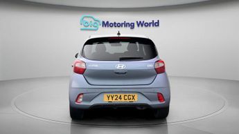 Hyundai i10 MPI PREMIUM