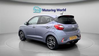 Hyundai i10 MPI PREMIUM