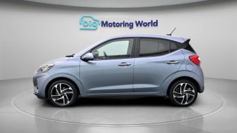 Hyundai i10 MPI PREMIUM